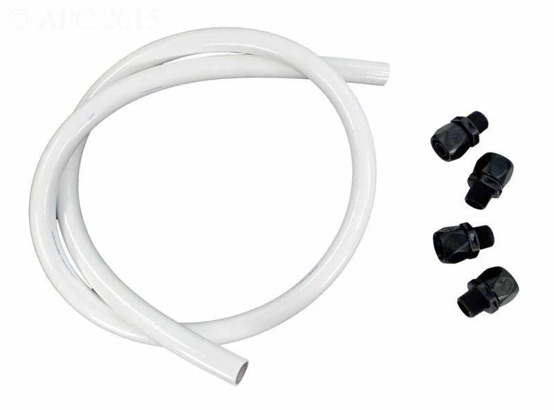 Polaris R0617100 Booster Pump Hose Installation Kit (P17) 4 Polaris R0617100 Booster Pump Hose Installation Kit (P17) - Image 2