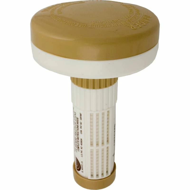 Rainbow Floating Spa Chemical Dispenser R171090 3 Rainbow Floating Spa Chemical Dispenser R171090