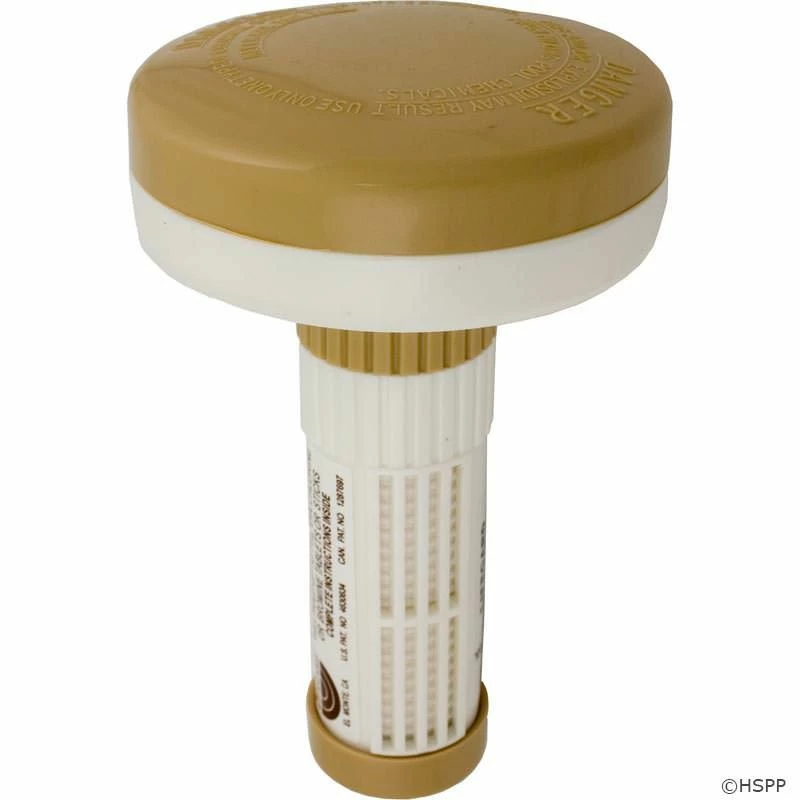 Rainbow Floating Spa Chemical Dispenser R171090 4 Rainbow Floating Spa Chemical Dispenser R171090 - Image 2