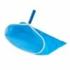 Deep Net Pool Leaf Rake - Aluminum Handle