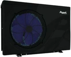 Raypak Crosswind 44,750 BTUH 50-I Heat And Cool Pump 017740