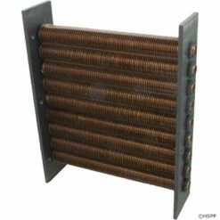 Raypak 004671F Tube Bundle For Spa-Pak 183A / Versa 185A Heaters