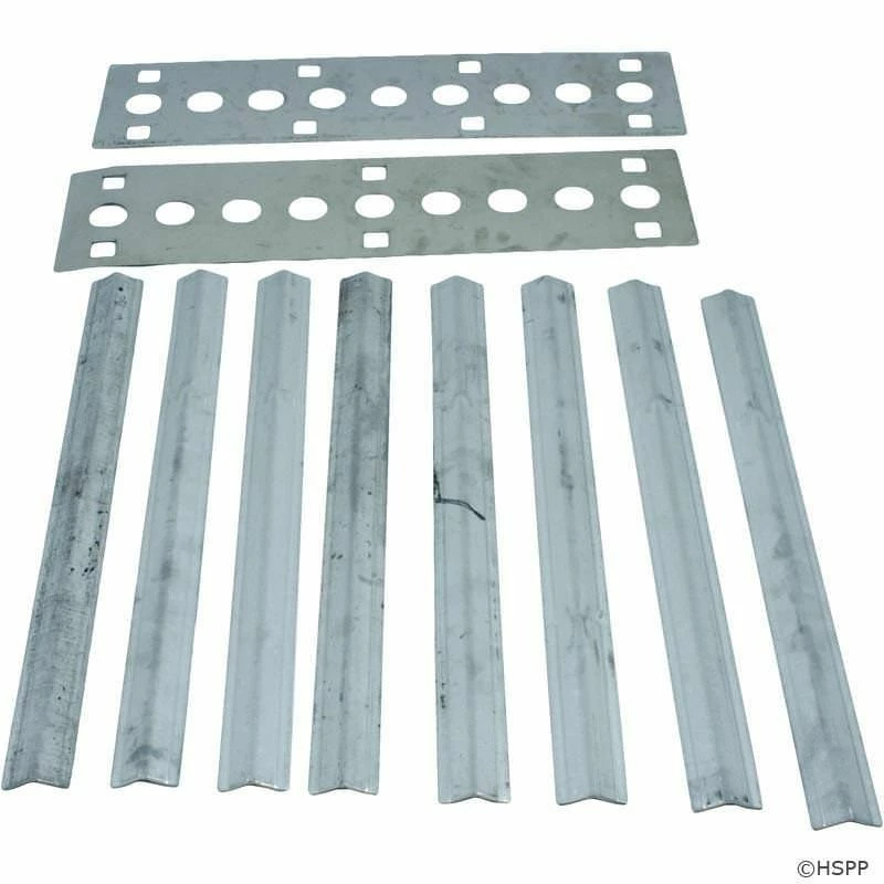 Raypak 004671F Tube Bundle For Spa-Pak 183A / Versa 185A Heaters 5 Raypak 004671F Tube Bundle For Spa-Pak 183A / Versa 185A Heaters - Image 3