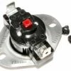 Raypak 006035F Roll Out Switch 2 Raypak 006035F Roll Out Switch -swimming pool supplies shop raypak 006035f roll out switch