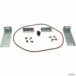 Raypak 006707F Return Header With Gaskets -swimming pool supplies shop raypak 006707f return header gaskets