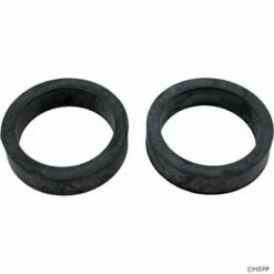 Raypak 800080B Heater Flange Gaskets - 2-Inch - 2 Pack