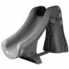 S.R.Smith 660-209-5820 SlideAway Removable Pool Slide - Gray