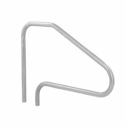 S.R. Smith Deck Mounted Grab Rail DMS-101A