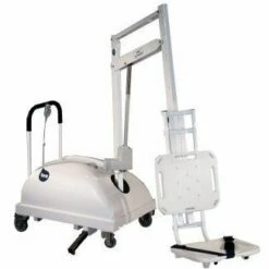 S.R. Smith PAL Portable ADA Pool Lift - 200-0000