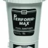 Sani King 980 Performax In-Line Chemical Feeder -swimming pool supplies shop sani king performax in line chemical feeder
