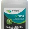 Orenda SC-1000 Metal & Scale Control For Swimming Pools, 1 Quart -swimming pool supplies shop sc 1000 qt