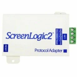 Pentair 522104 Intellitouch ScreenLogic2 Interface Kit & Wireless Kit EC-522104 -swimming pool supplies shop screenlogic2 protocol adapter