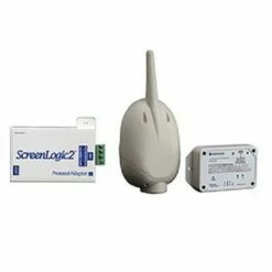 Pentair 522104 Intellitouch ScreenLogic2 Interface Kit & Wireless Kit EC-522104 -swimming pool supplies shop screenlogic2 protocol adapter 1