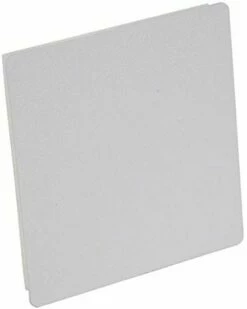 SimPoolTech Winterizing Skimmer Plug For Above-Ground Pool (5 5/8" W X 5 3/8" H)