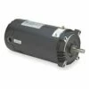 SK1102 Pool Pump Motor 56C Frame 1 HP Keyed Shaft 115/230V