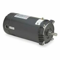 SK1102 Pool Pump Motor 56C Frame 1 HP Keyed Shaft 115/230V
