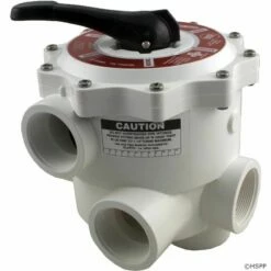 Hayward SP0715ALL Vari-Flo Multiport Filter Valve - 2 Inch -swimming pool supplies shop sm 20 ao
