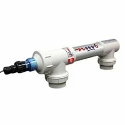 Solaxx UV1500A Nuvo Ultraviolet Water Sterilizer UV System