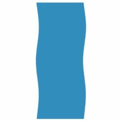 Ocean Mist Englewood 24' Round 52" Above Ground Pool Package -swimming pool supplies shop solid blue liner 3 1 1 1 1 1 1 1