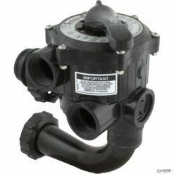 Hayward SP0710X62 Vari-Flo Multiport Valve For Pro Series Sand Filter - 1.5 Inch -swimming pool supplies shop sp0710x62
