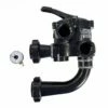 Hayward SP0710X62 Vari-Flo Multiport Valve For Pro Series Sand Filter - 1.5 Inch -swimming pool supplies shop sp0710x62 1