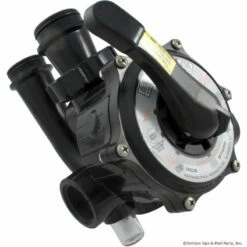 Hayward SP0710XR50 Pro Grid DE Vari-Flo Multiport Valve - 1.5 Inch -swimming pool supplies shop sp0710xr50 3