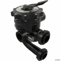 Hayward SP0715X62 Vari-Flo Multiport Valve For Pro Series Sand - 2 Inch