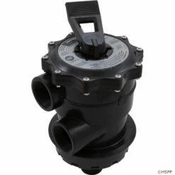 Hayward SP071621 Pro Series Sand Multiport Valve - Top Mount - 2 Inch -swimming pool supplies shop sp071621