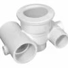 Hayward SP14343PAKA Jet Air III Body - 1 Inch AIr & 1.5 Inch Water Fittings -swimming pool supplies shop sp14343paka