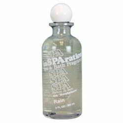 Spa & Bath Fragrance - Rain 9 Oz 3 Spa & Bath Fragrance - Rain 9 Oz