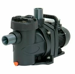 Speck BADU Pro-II E 1.1 HP VSP Variable Speed In Ground Pool Pump 1'5" IG375-V100T-000