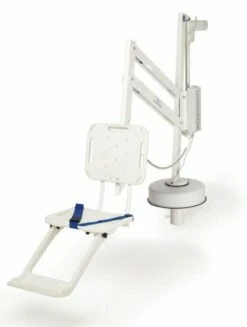 SR Smith Splash ADA Pool Lift - 300-0000