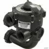 Hayward SPX0710X32 Vari-Flo Multiport Valve 1.5 Inch For S200 / S240 Sand Filter