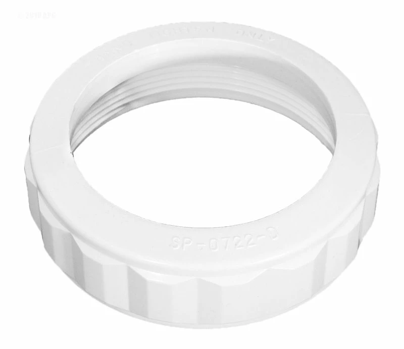 Hayward SPX0722D Bonnet Nut For SP0410X Slide Valves & Trimline Valves 4 Hayward SPX0722D Bonnet Nut For SP0410X Slide Valves & Trimline Valves - Image 2