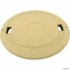Hayward SPX1070C10 Tan Skimmer Lid For SP1070 Skim Master