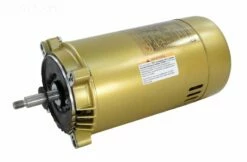 Hayward SPX1607Z1M Pool Pump Motor 1 HP 56J Frame 115/230V -swimming pool supplies shop spx1607z1m