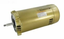 Hayward SPX1610Z1M Pool Pump Motor 1.5 HP 56J Frame 115/230V -swimming pool supplies shop spx1610z1m
