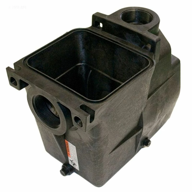 Hayward SPX1620AA Super Pump Housing / Strainer- 2 Inch 4 Hayward SPX1620AA Super Pump Housing / Strainer- 2 Inch - Image 2