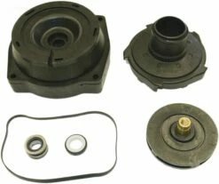 Hayward SPX2607CKIT Super Pump 1 HP Drive Train Upgrade Kit -swimming pool supplies shop spx2607ckit 1