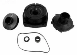 Hayward SPX2615CKIT Super Pump 2 HP Drive Train Upgrade Kit -swimming pool supplies shop spx2615ckit