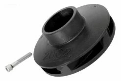 Hayward SPX3220C EcoStar / TriStar 2 HP Impeller With Screw -swimming pool supplies shop spx3220c 1