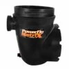 Hayward SPX5500C Power-Flo Matrix Strainer Housing