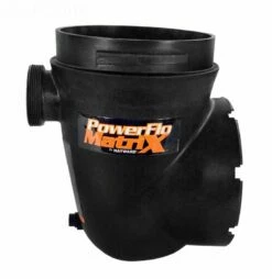 Hayward SPX5500C Power-Flo Matrix Strainer Housing