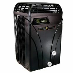 Aquacal 101k BTU HeatWave SuperQuiet SQ125 Pool Heat Pump
