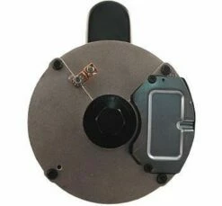 B849 Pool Pump Motor 56Y Frame 1.5 HP Square Flange 230V - Full Rate -swimming pool supplies shop square flange motor 3