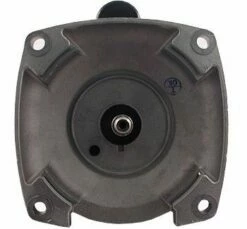 B848 B2848 Pool Pump Motor 56Y Frame 1 HP Square Flange 115/230V - Full Rate