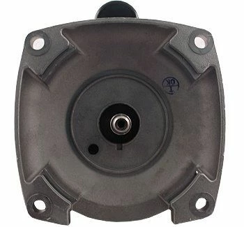 B985 2-Speed Pool Pump Motor 56Y Frame 2 HP Square Flange 230V - Full Rate 3 B985 2-Speed Pool Pump Motor 56Y Frame 2 HP Square Flange 230V - Full Rate