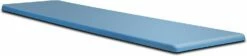 SR Smith 66-209-266S3T Diving Board, 6' Fibre-Dive Board Marine Blue With Matching Tread -swimming pool supplies shop sr smith diving board fibre dive board marine blue 1