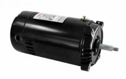 ST1052 1/2 HP Pool Pump Motor 56J Frame C-Face 115-230V -swimming pool supplies shop st1052 motor