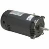 ST1052 1/2 HP Pool Pump Motor 56J Frame C-Face 115-230V -swimming pool supplies shop st1052 pool pump motor .5 hp